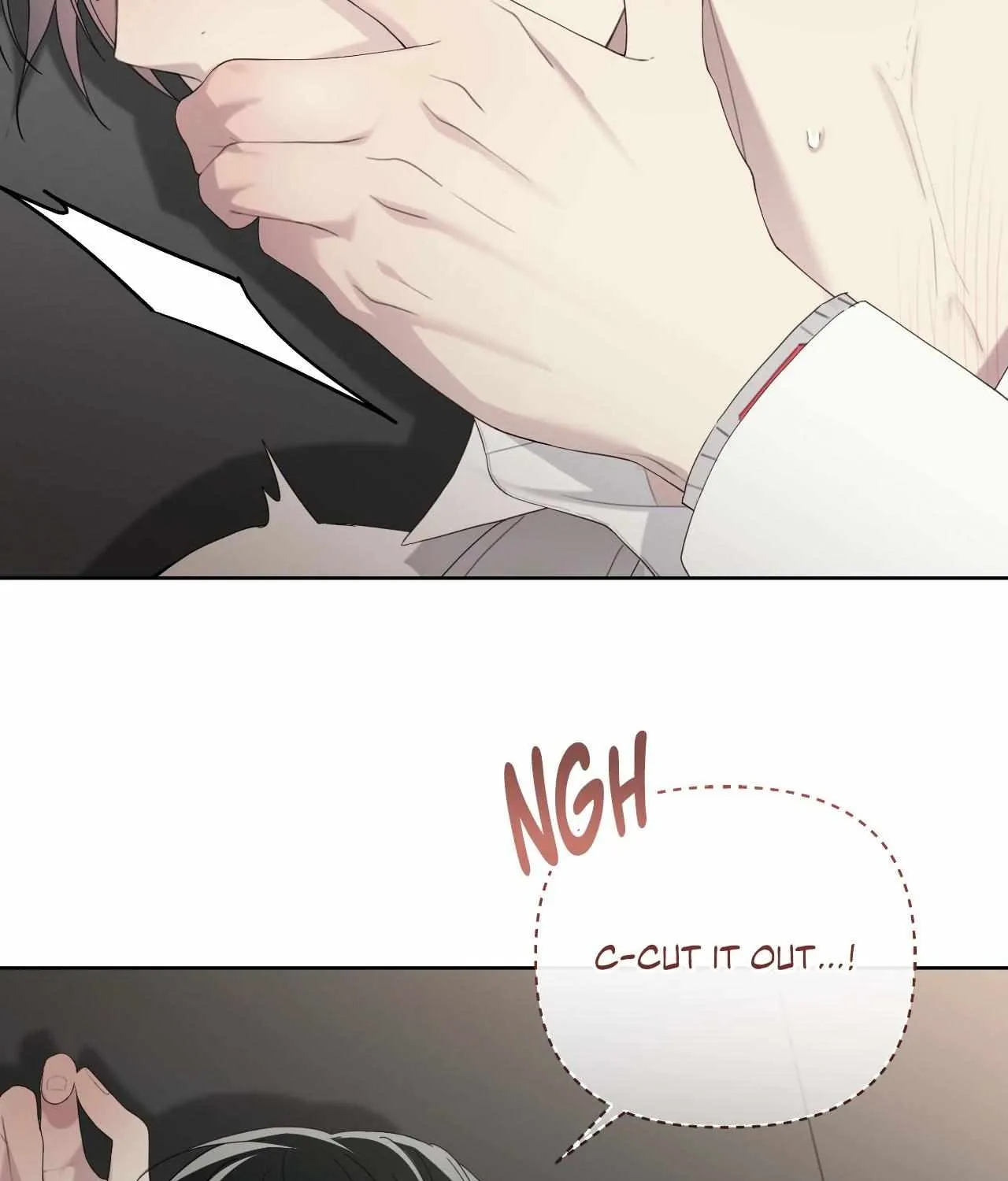 Guiding Hazard Chapter 56 page 17 - 