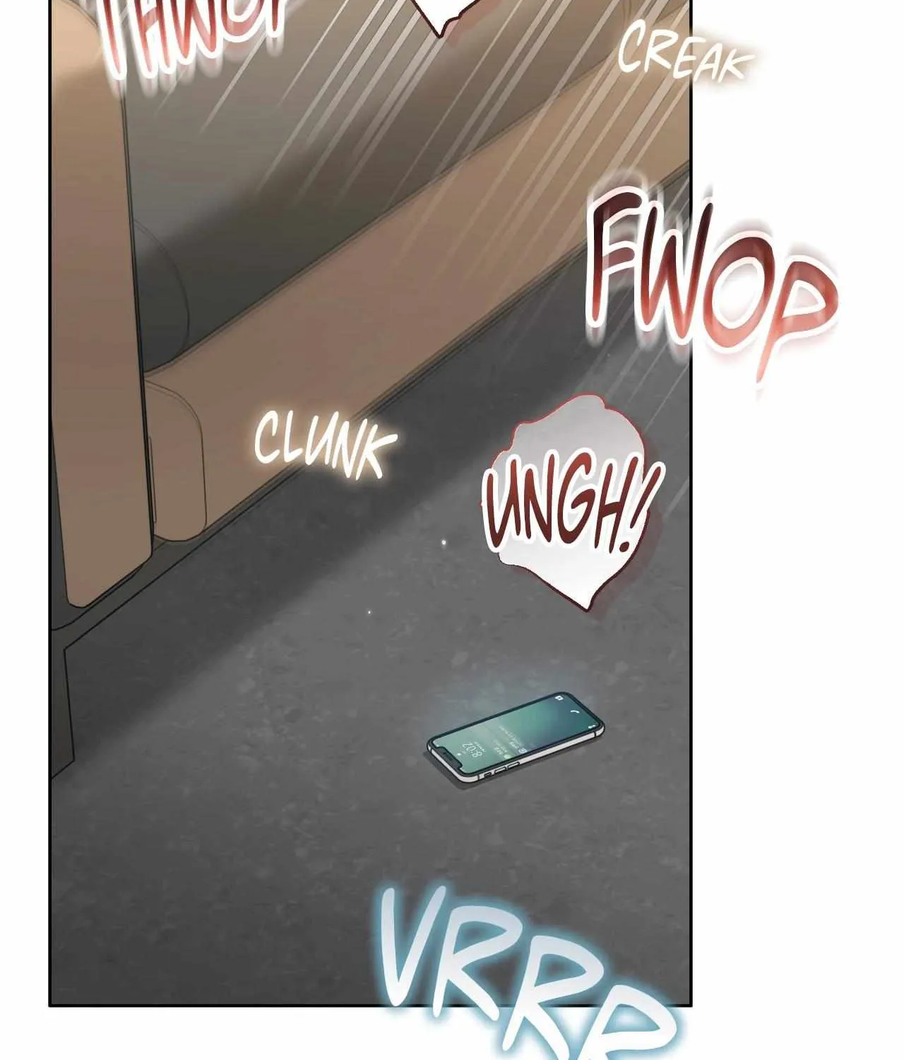 Guiding Hazard Chapter 56 page 34 - 
