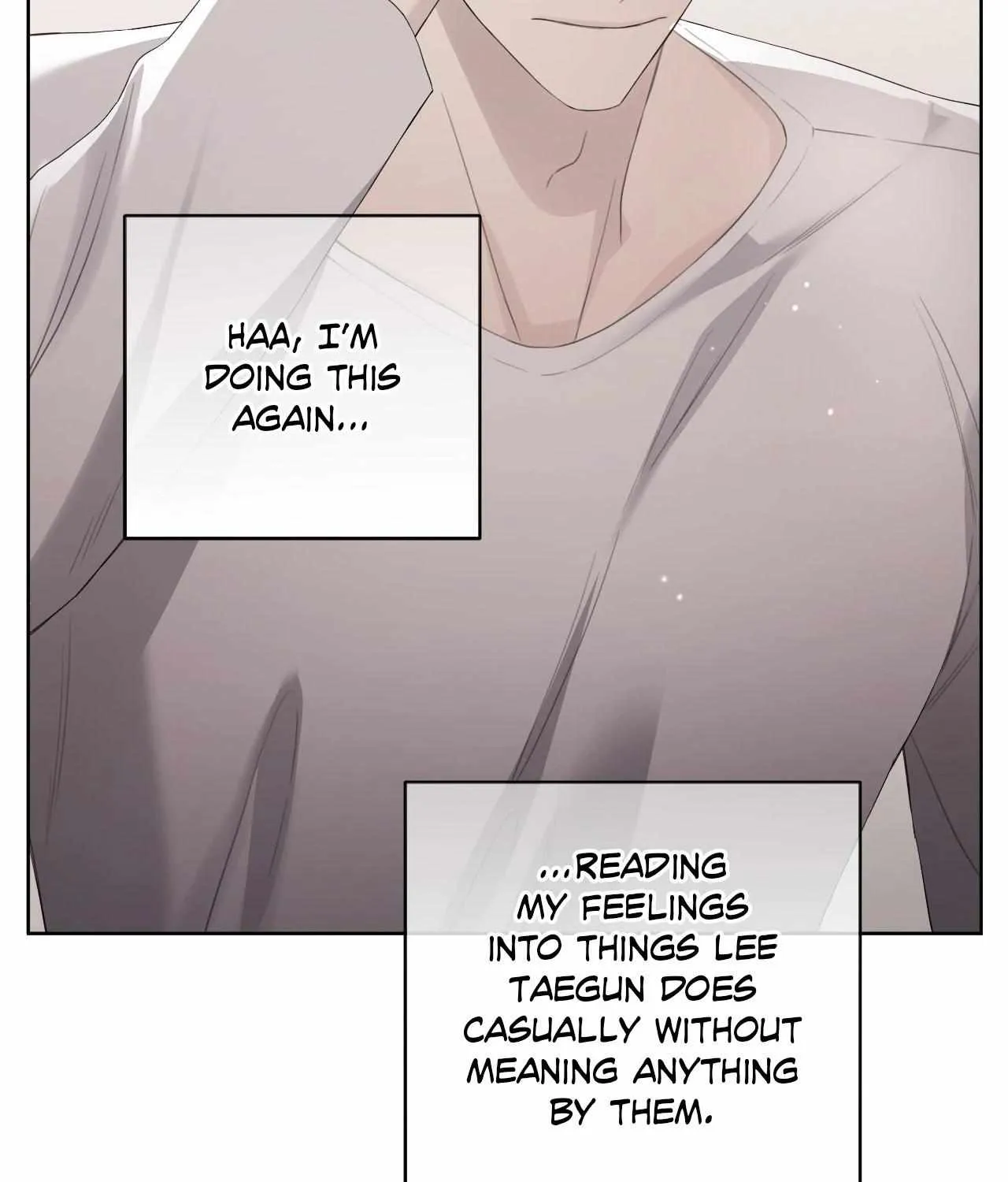Guiding Hazard Chapter 56 page 57 - 