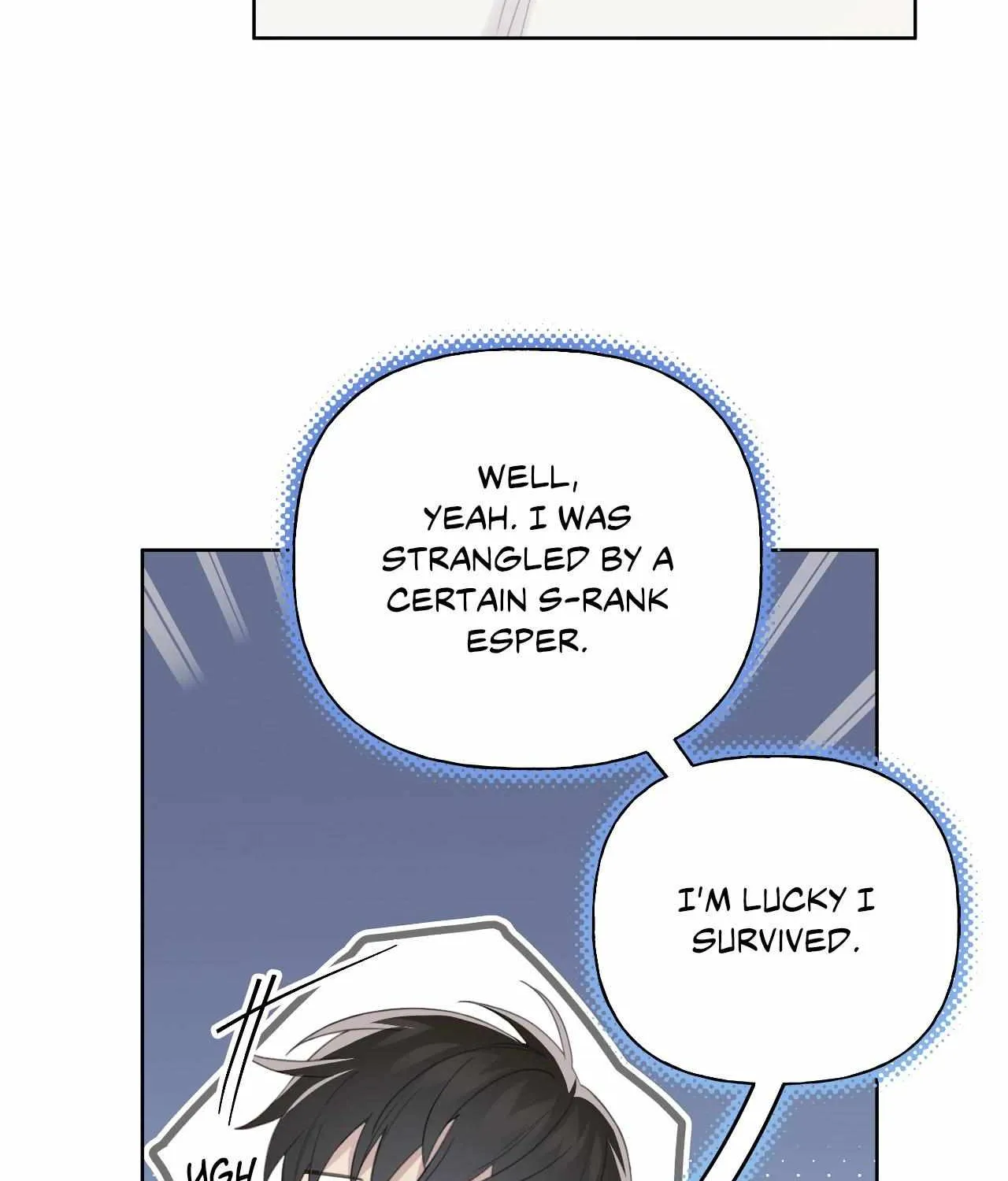 Guiding Hazard Chapter 56 page 66 - 