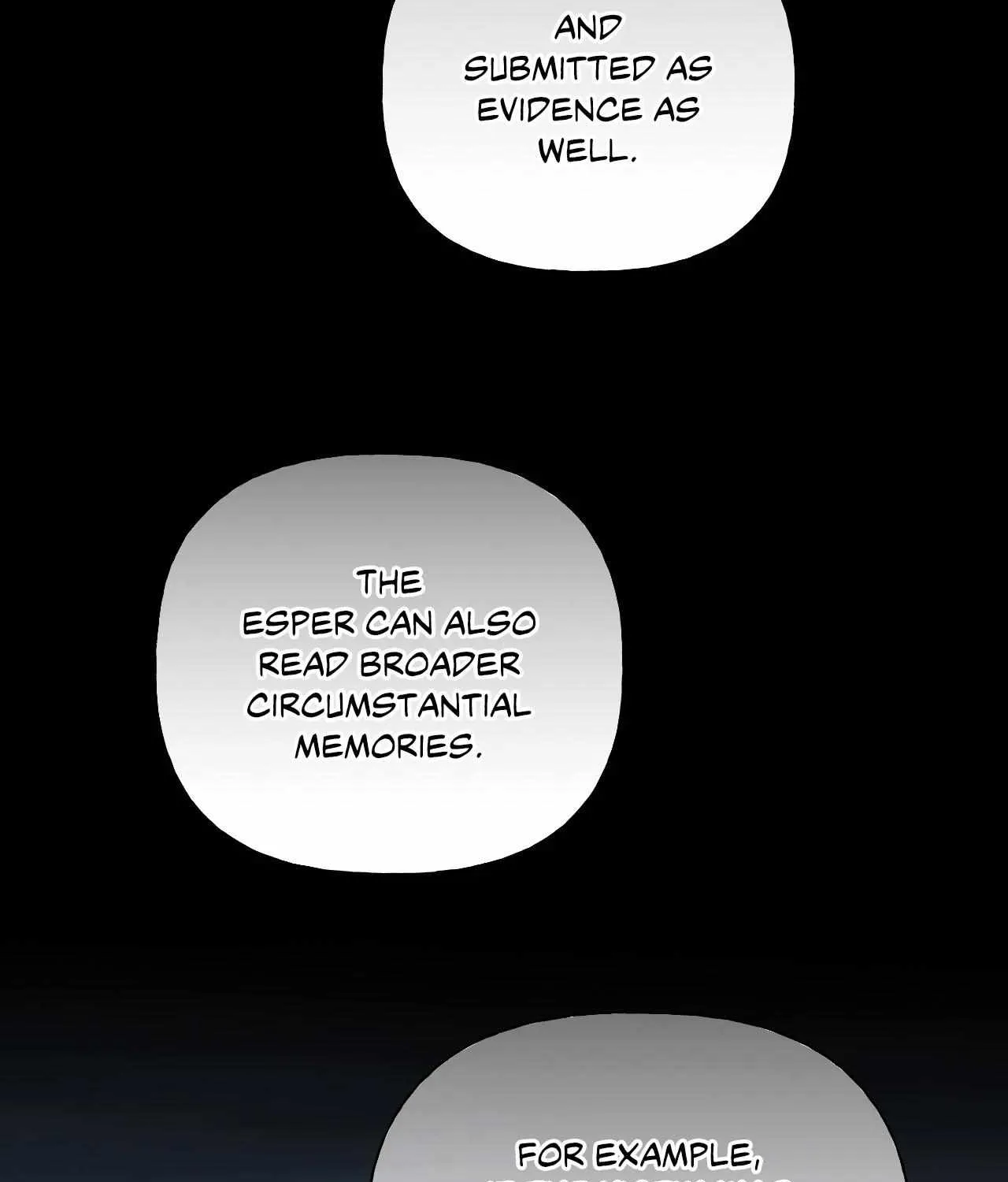 Guiding Hazard Chapter 56 page 83 - 