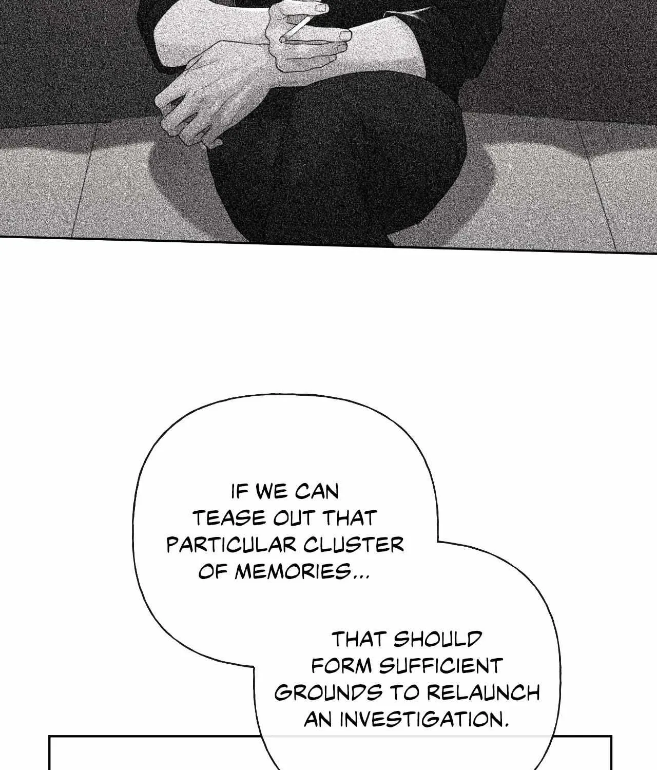 Guiding Hazard Chapter 56 page 91 - 
