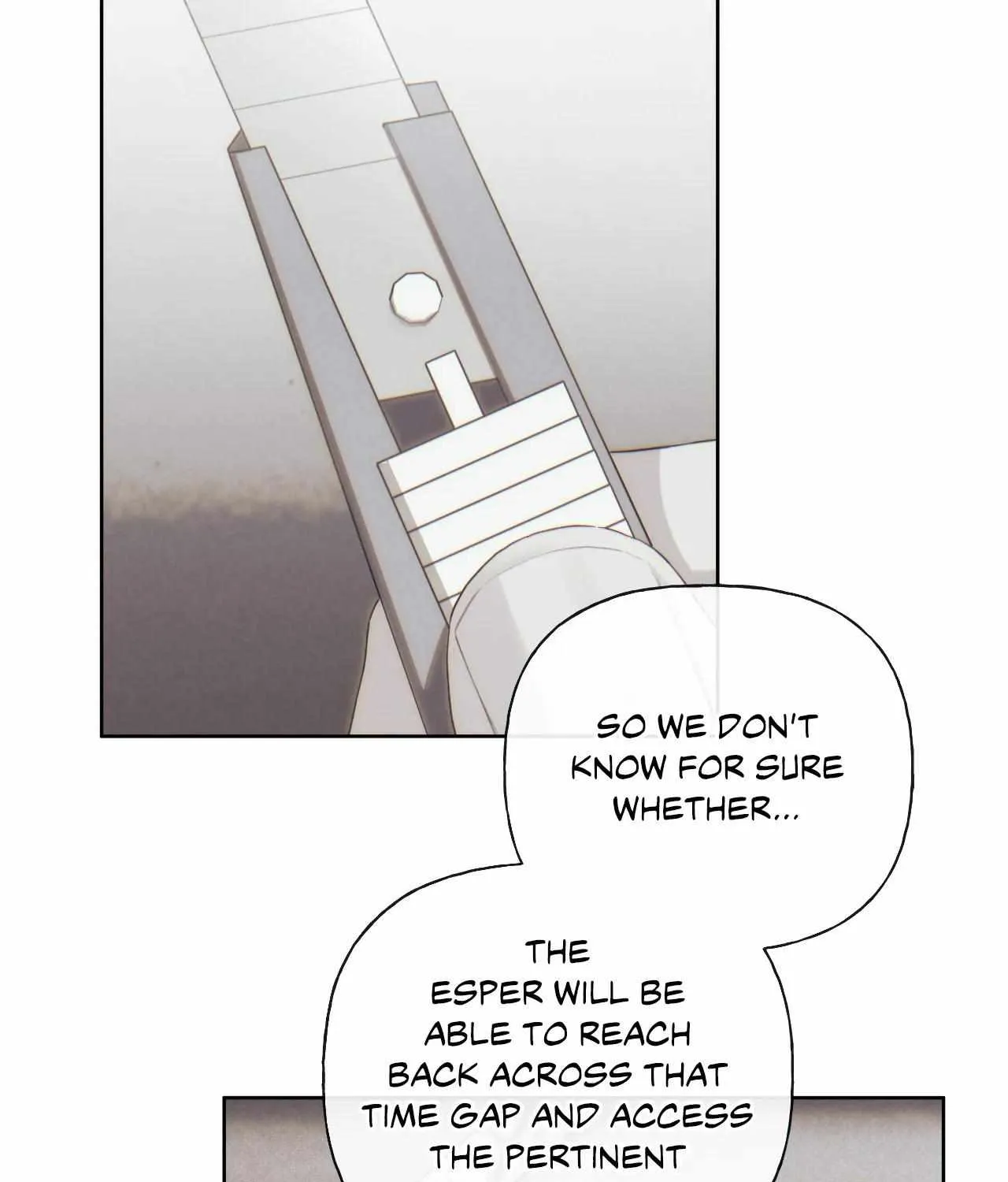 Guiding Hazard Chapter 56 page 97 - 