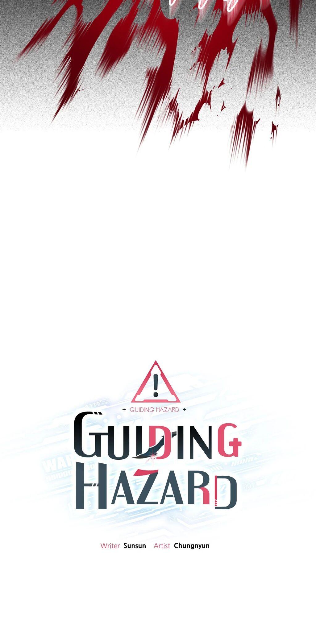 Guiding Hazard Chapter 57.1 page 19 - 