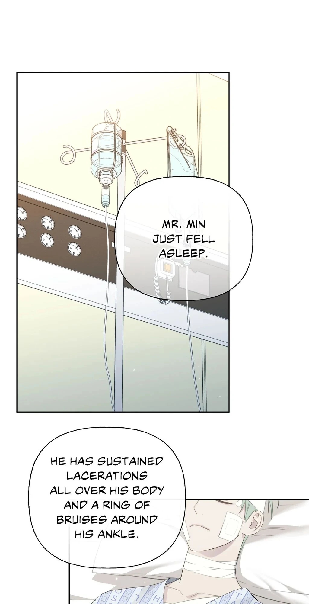 Guiding Hazard Chapter 57.1 page 21 - 