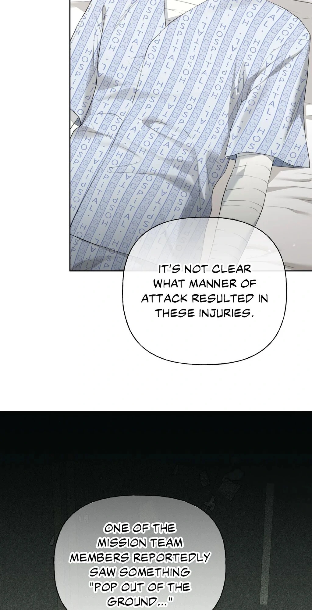 Guiding Hazard Chapter 57.1 page 22 - 