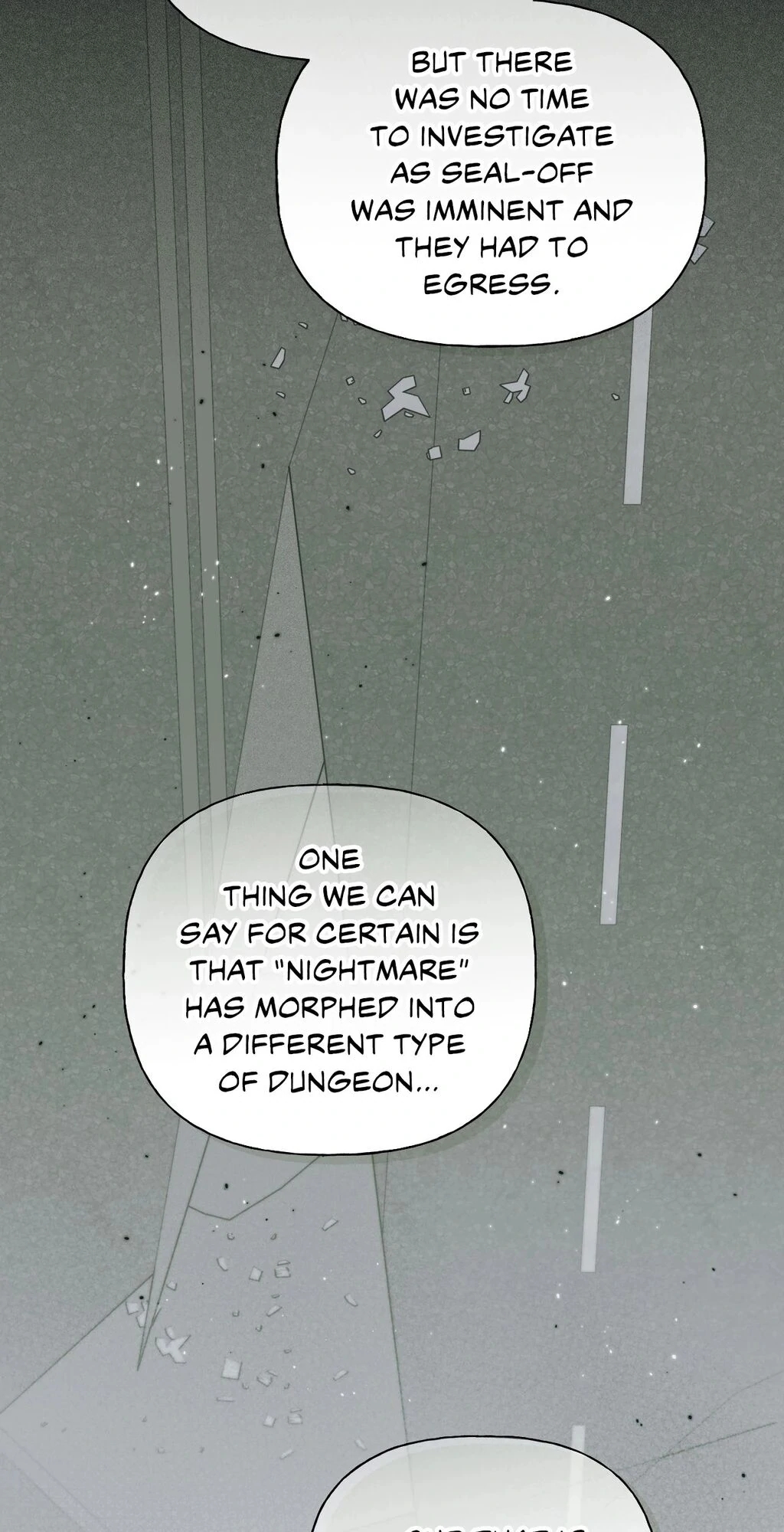 Guiding Hazard Chapter 57.1 page 23 - 