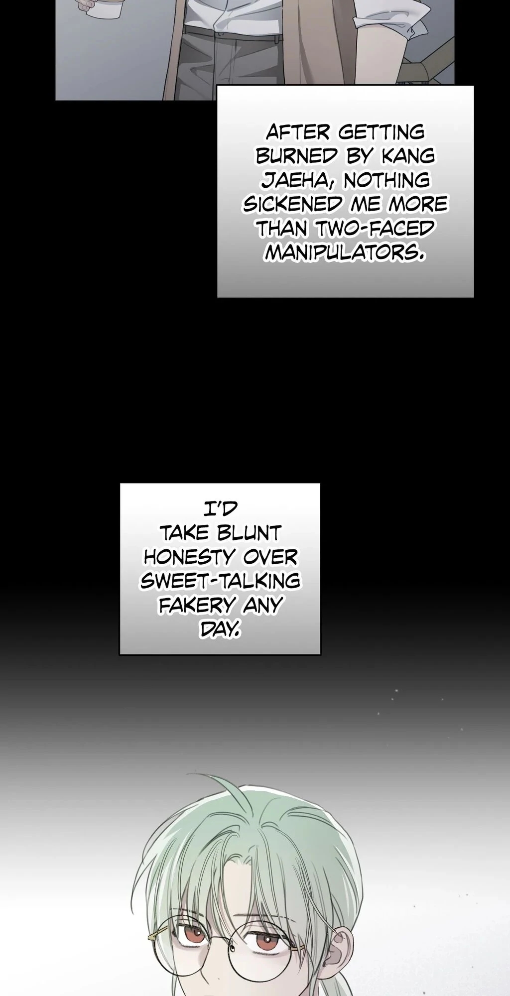 Guiding Hazard Chapter 57.1 page 32 - 