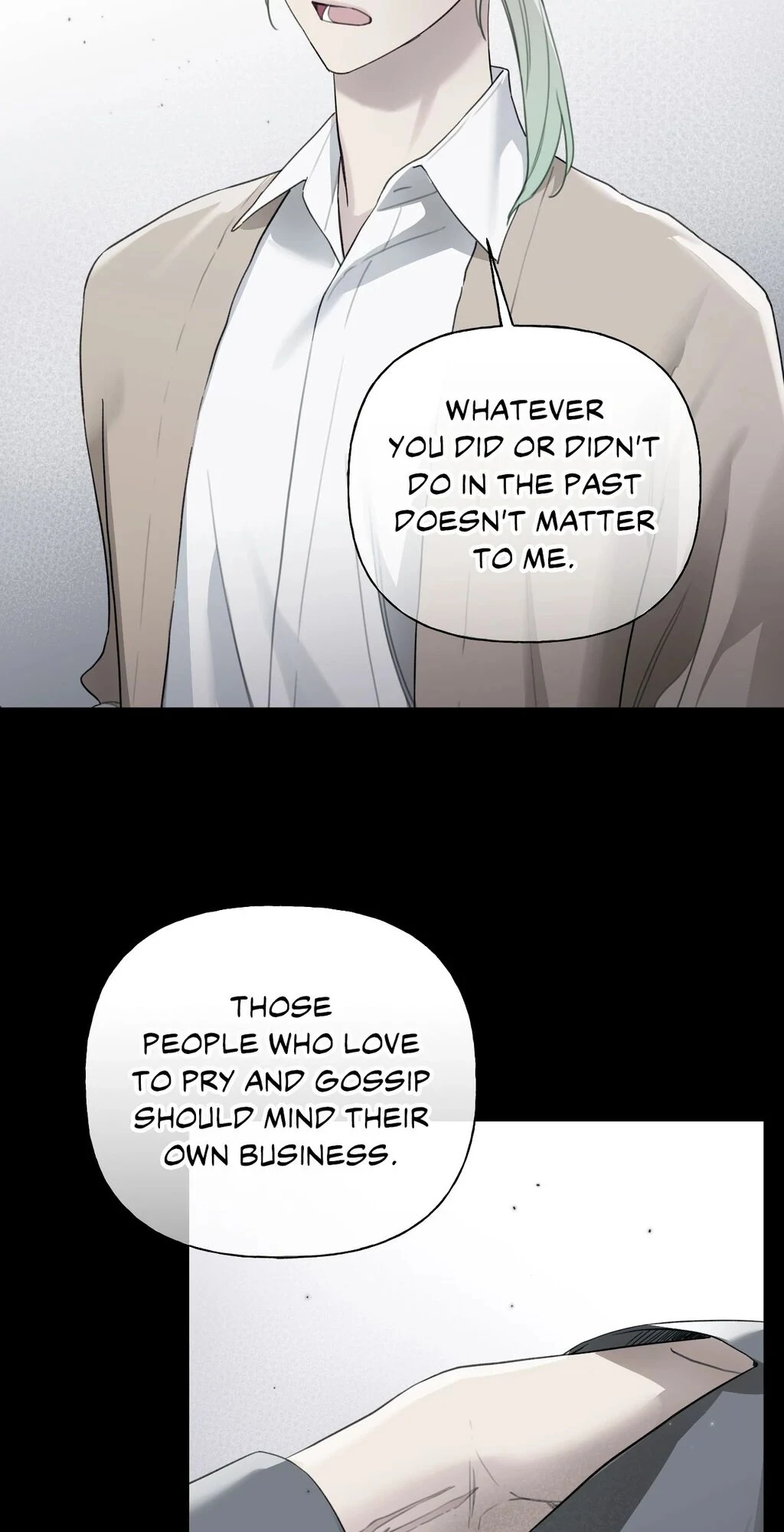 Guiding Hazard Chapter 57.1 page 33 - 