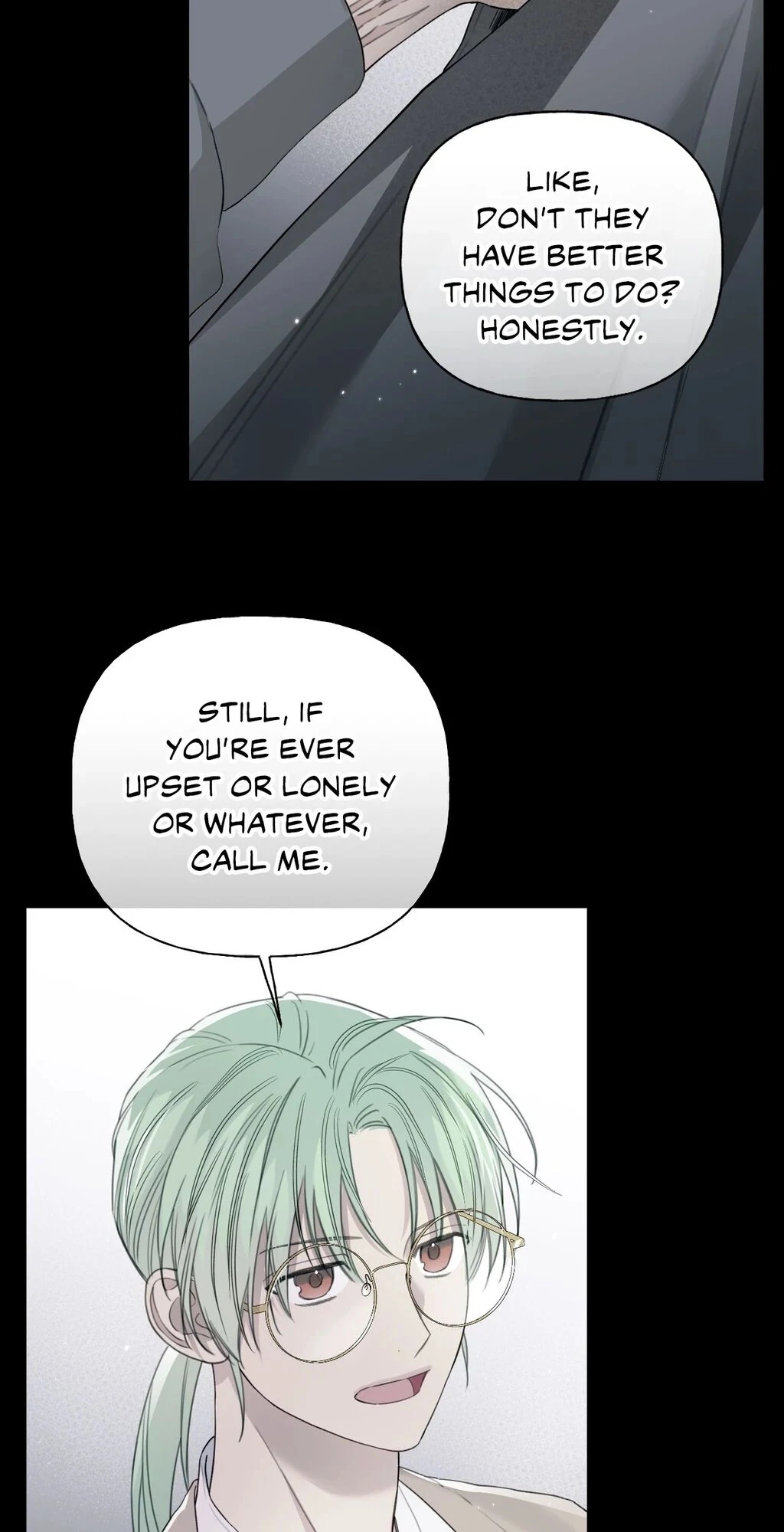 Guiding Hazard Chapter 57.1 page 34 - 