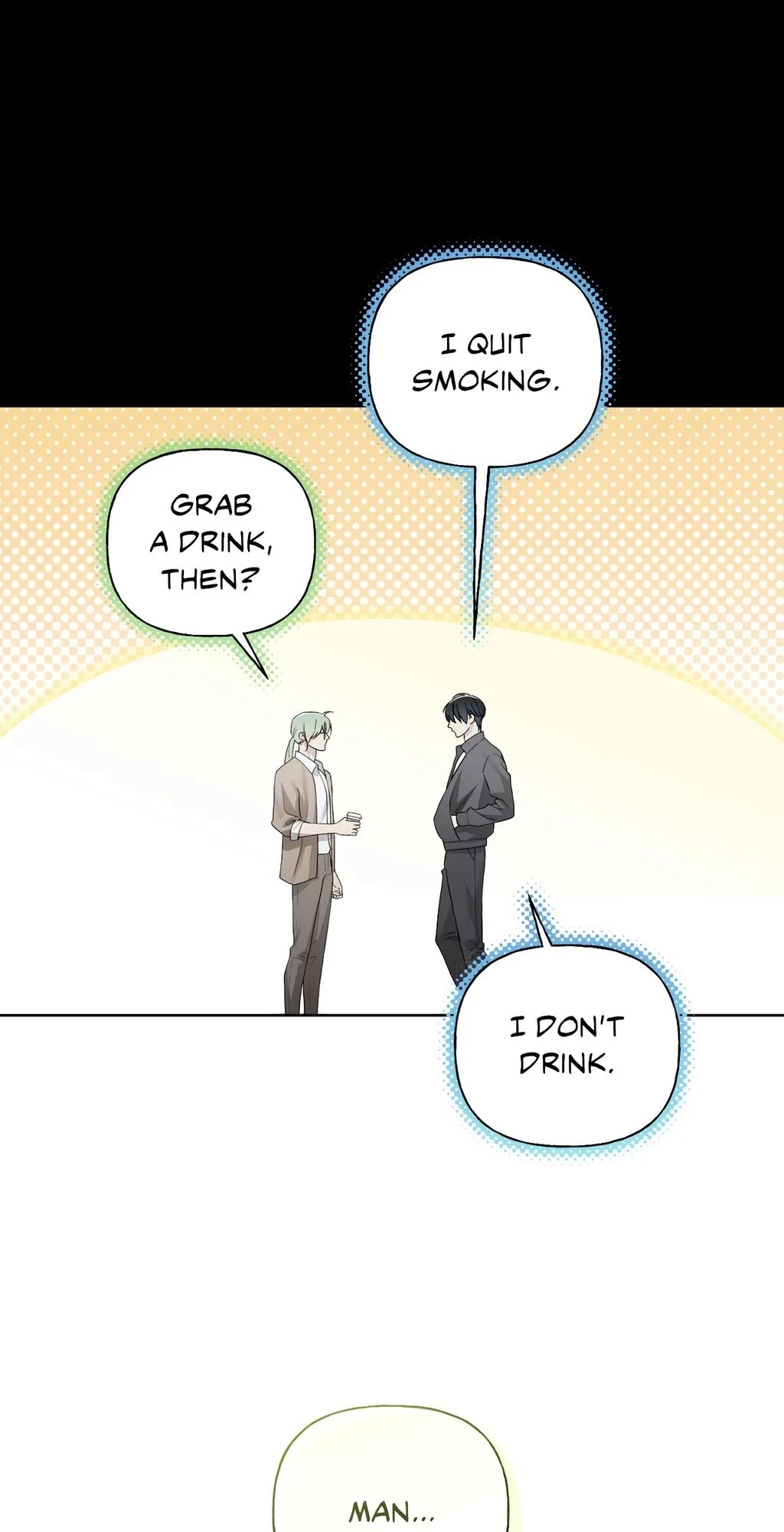 Guiding Hazard Chapter 57.1 page 36 - 