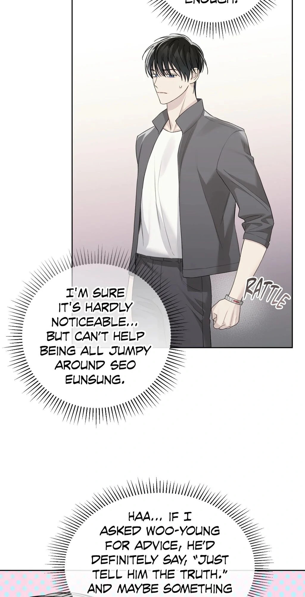 Guiding Hazard Chapter 57.1 page 50 - 