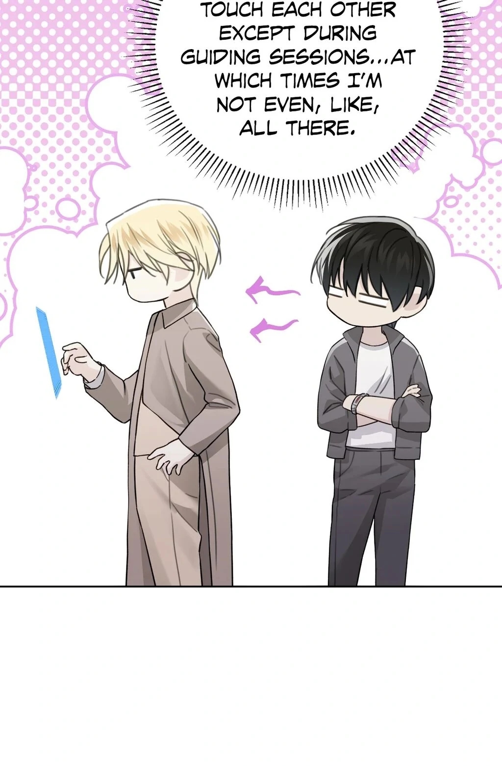 Guiding Hazard Chapter 57.1 page 52 - 