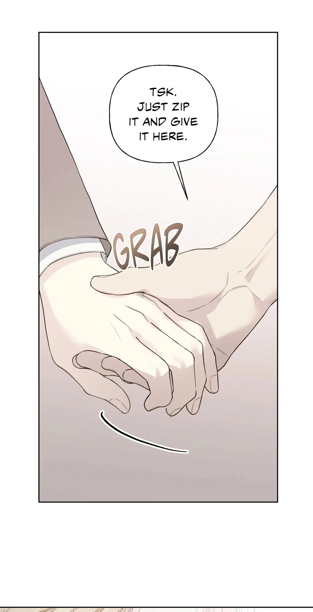 Guiding Hazard Chapter 57.1 page 60 - 