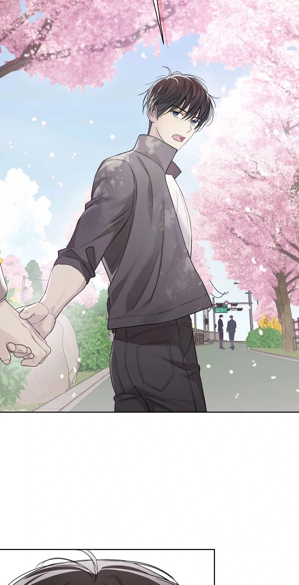 Guiding Hazard Chapter 57.1 page 62 - 