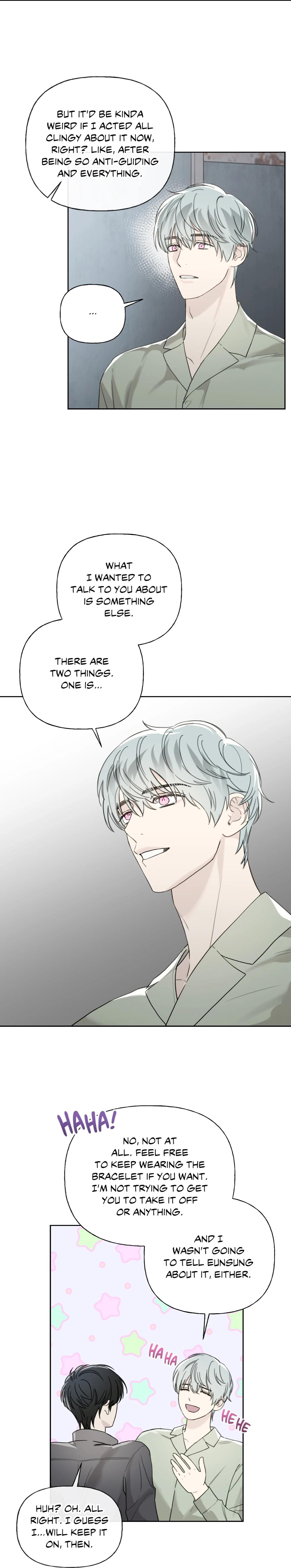 Guiding Hazard Chapter 57.2 page 14 - 
