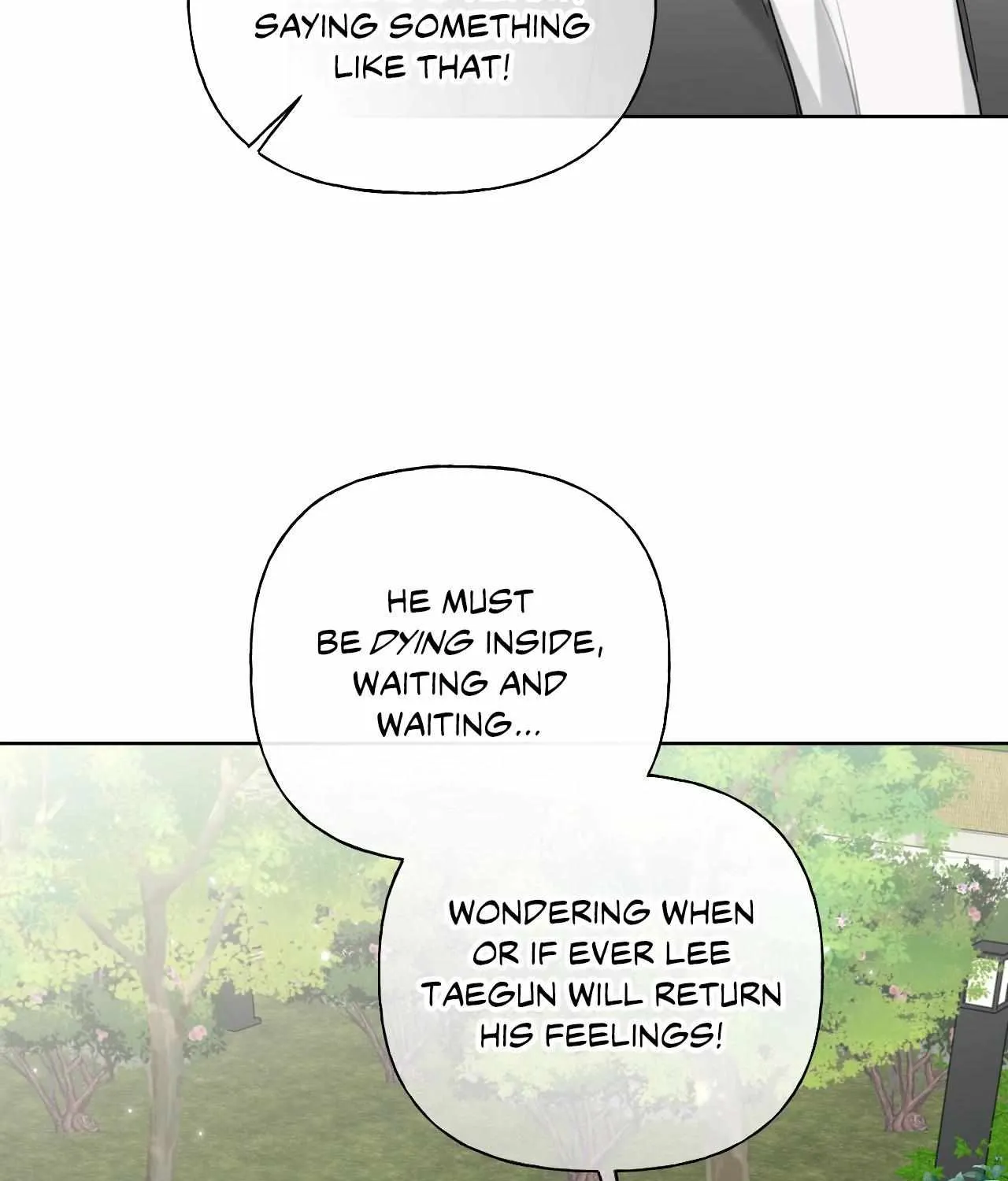 Guiding Hazard Chapter 57 page 11 - 