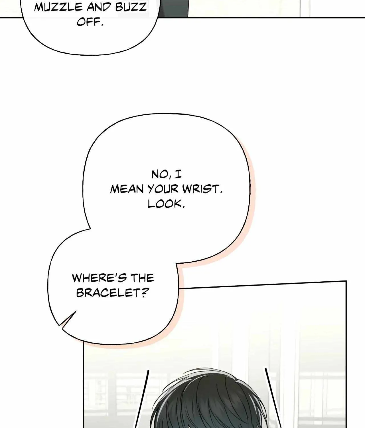 Guiding Hazard Chapter 57 page 22 - 
