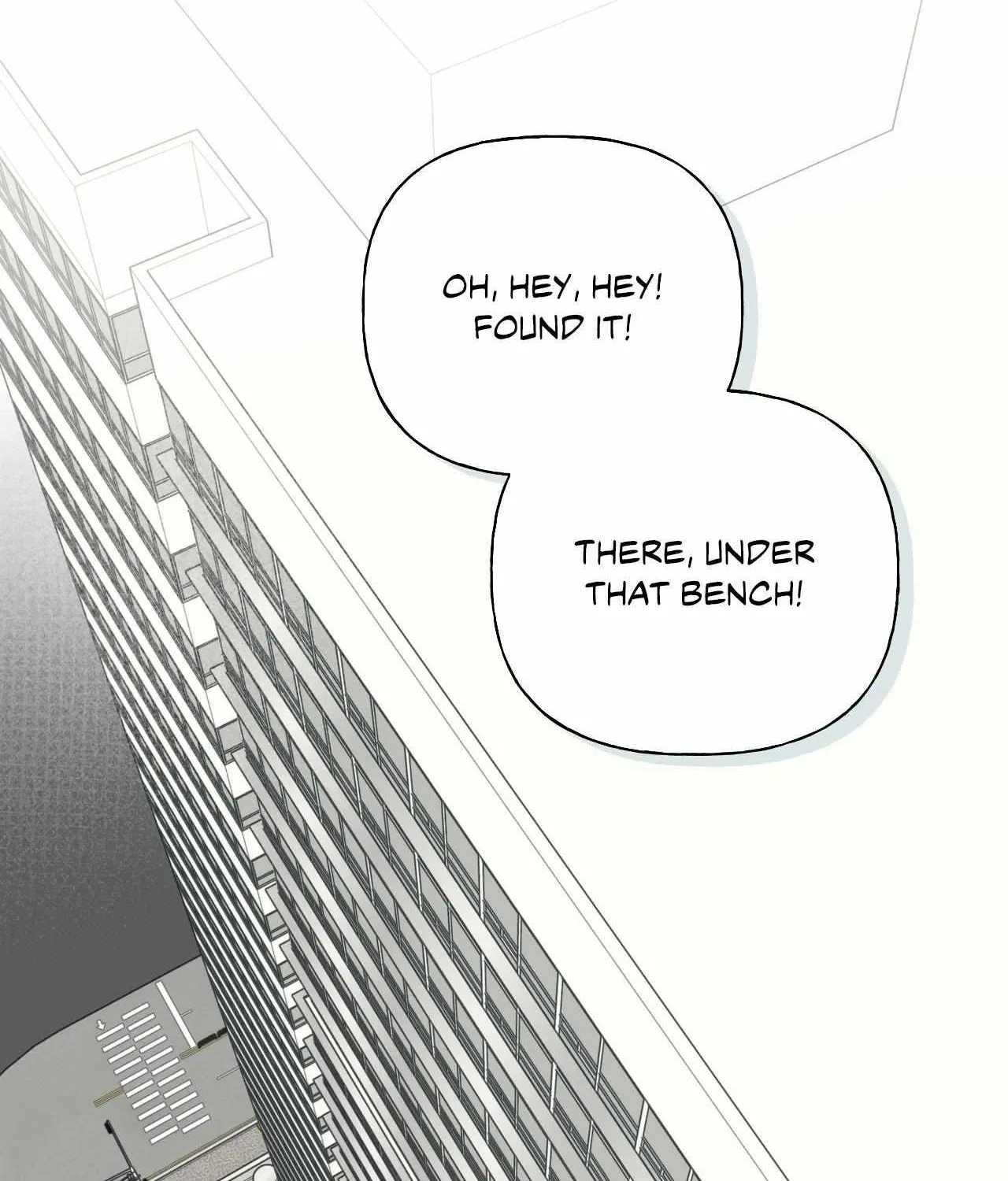 Guiding Hazard Chapter 57 page 28 - 