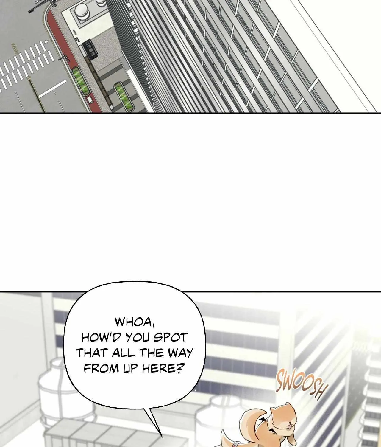 Guiding Hazard Chapter 57 page 29 - 