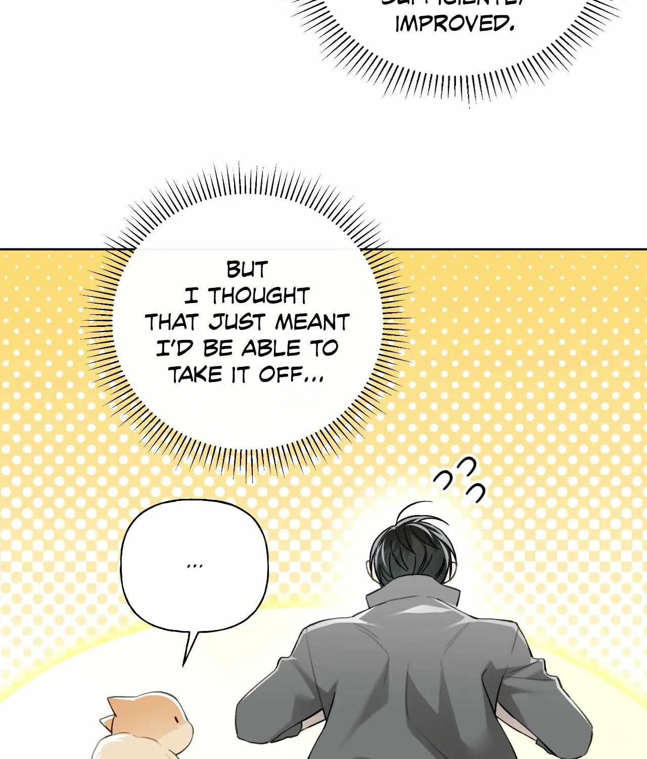 Guiding Hazard Chapter 57 page 34 - 