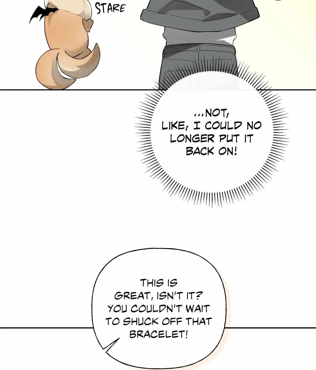 Guiding Hazard Chapter 57 page 35 - 