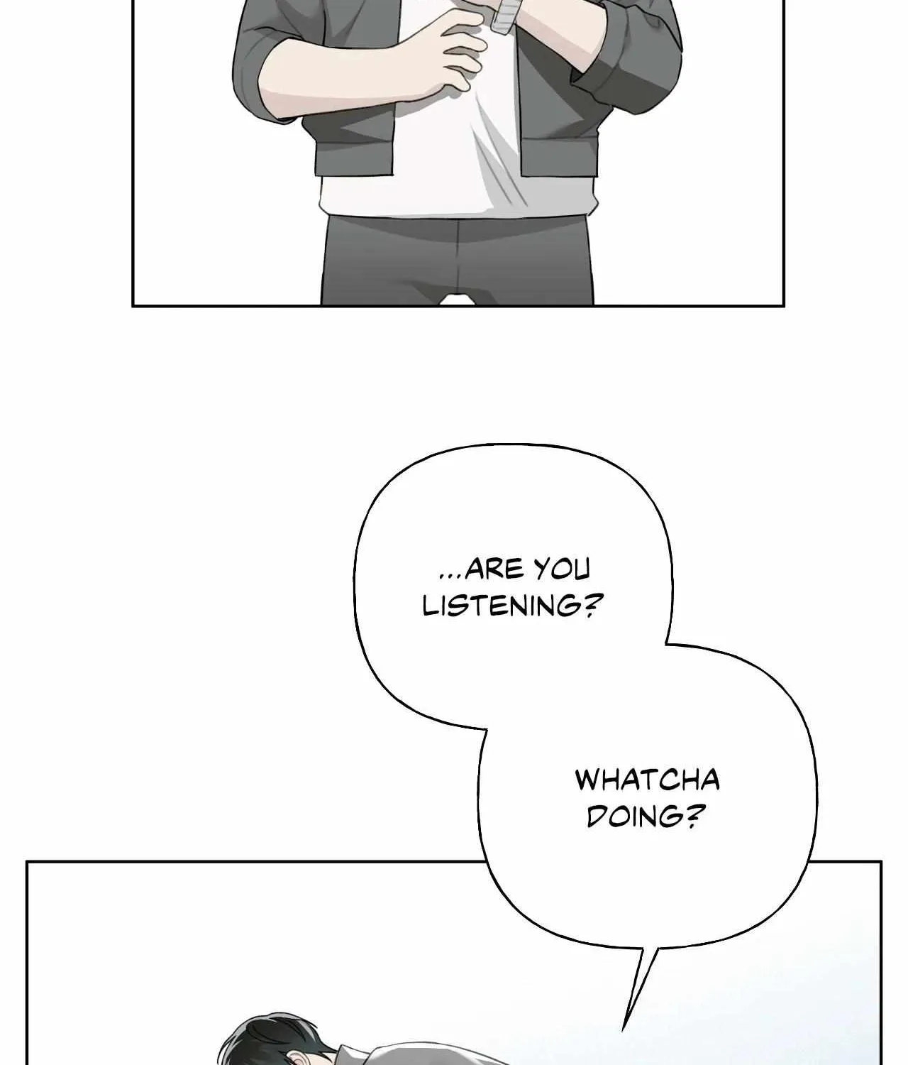 Guiding Hazard Chapter 57 page 38 - 