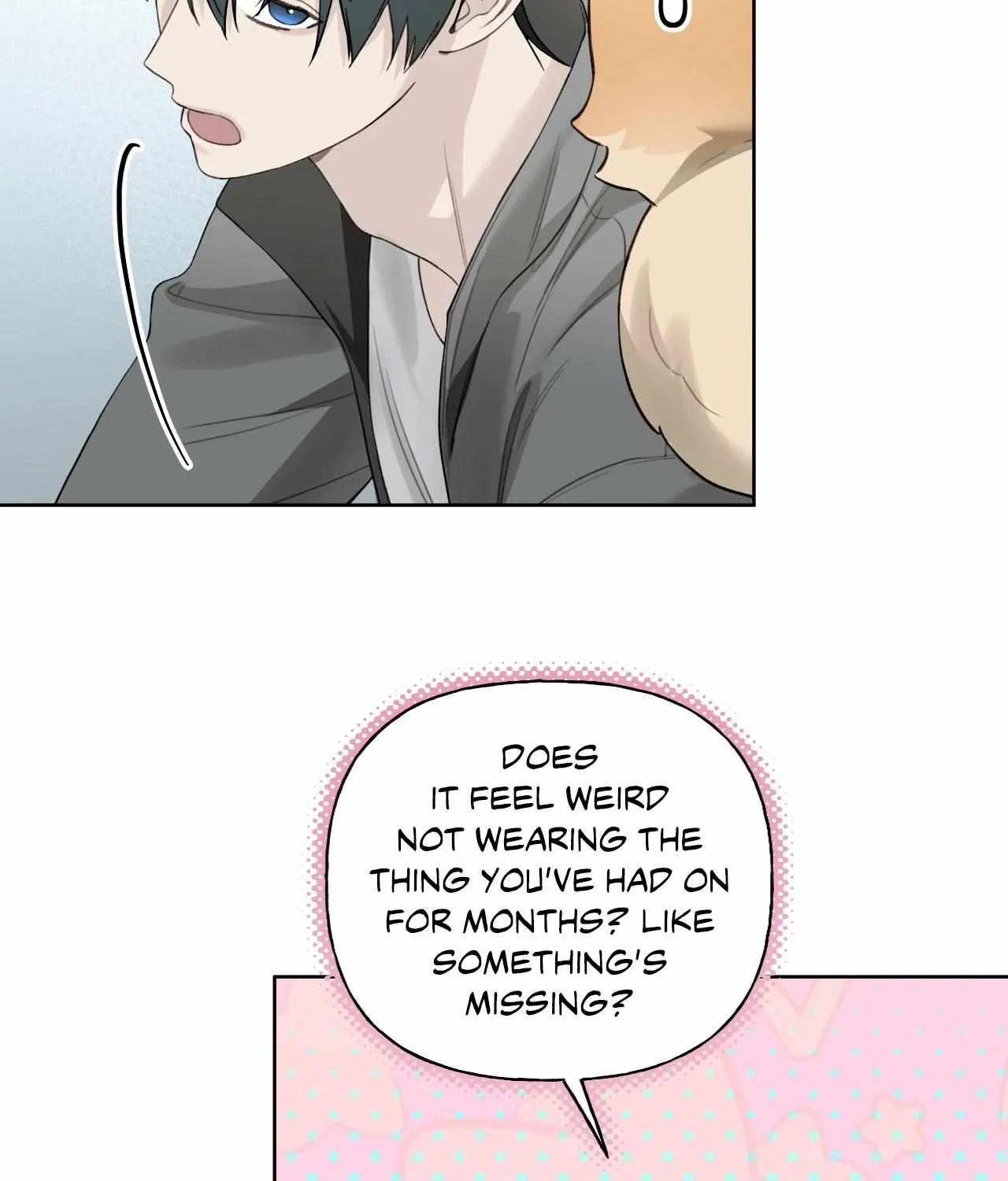 Guiding Hazard Chapter 57 page 41 - 