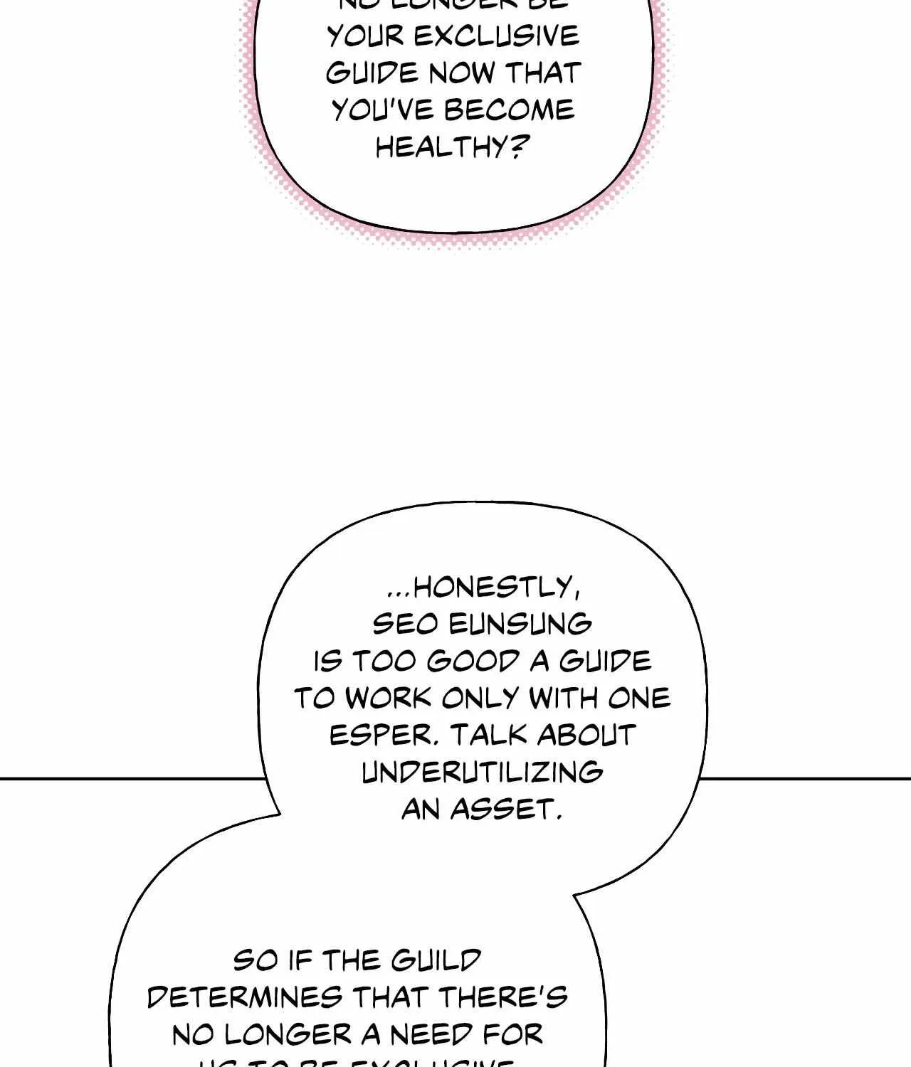 Guiding Hazard Chapter 57 page 43 - 
