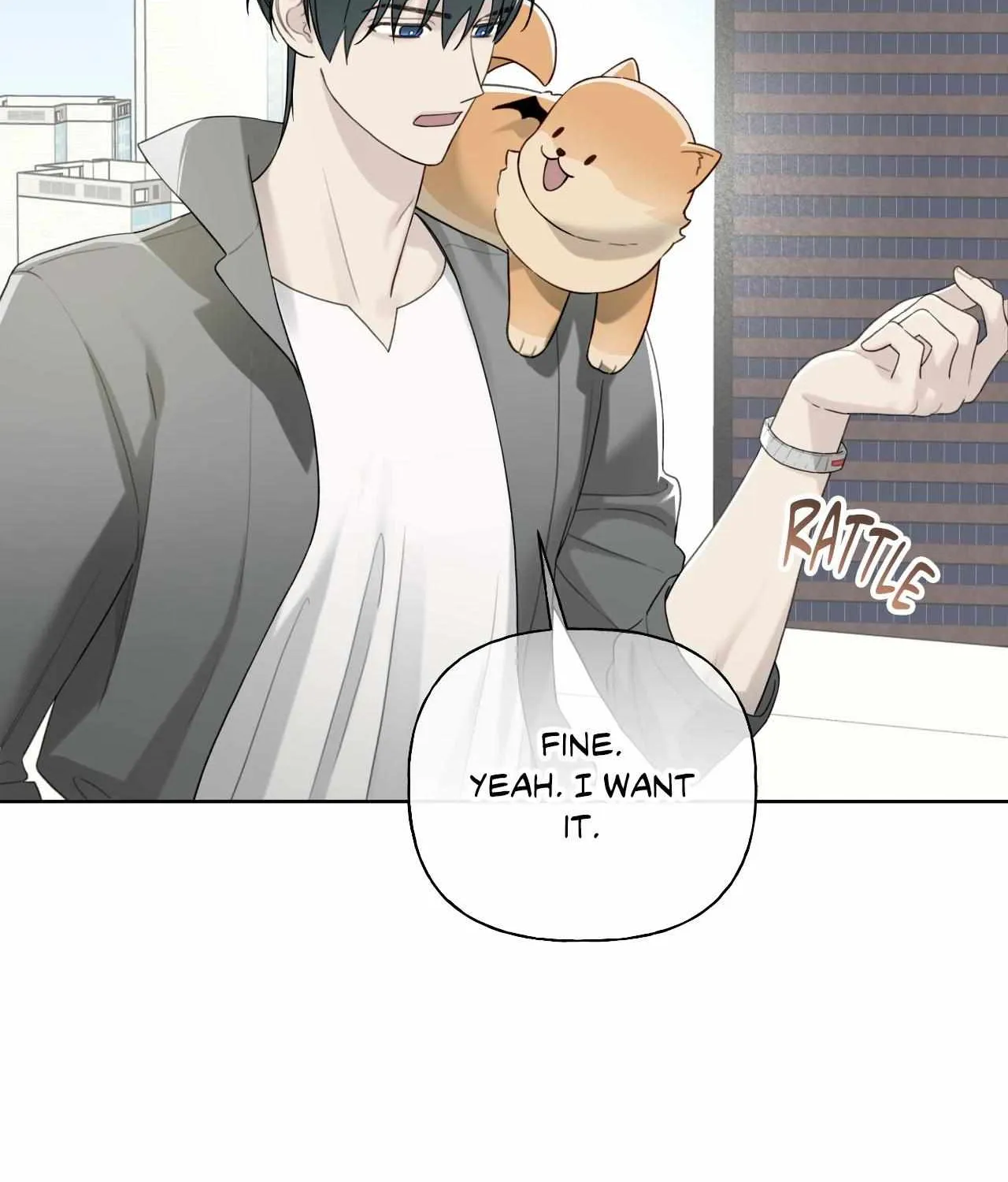 Guiding Hazard Chapter 57 page 48 - 