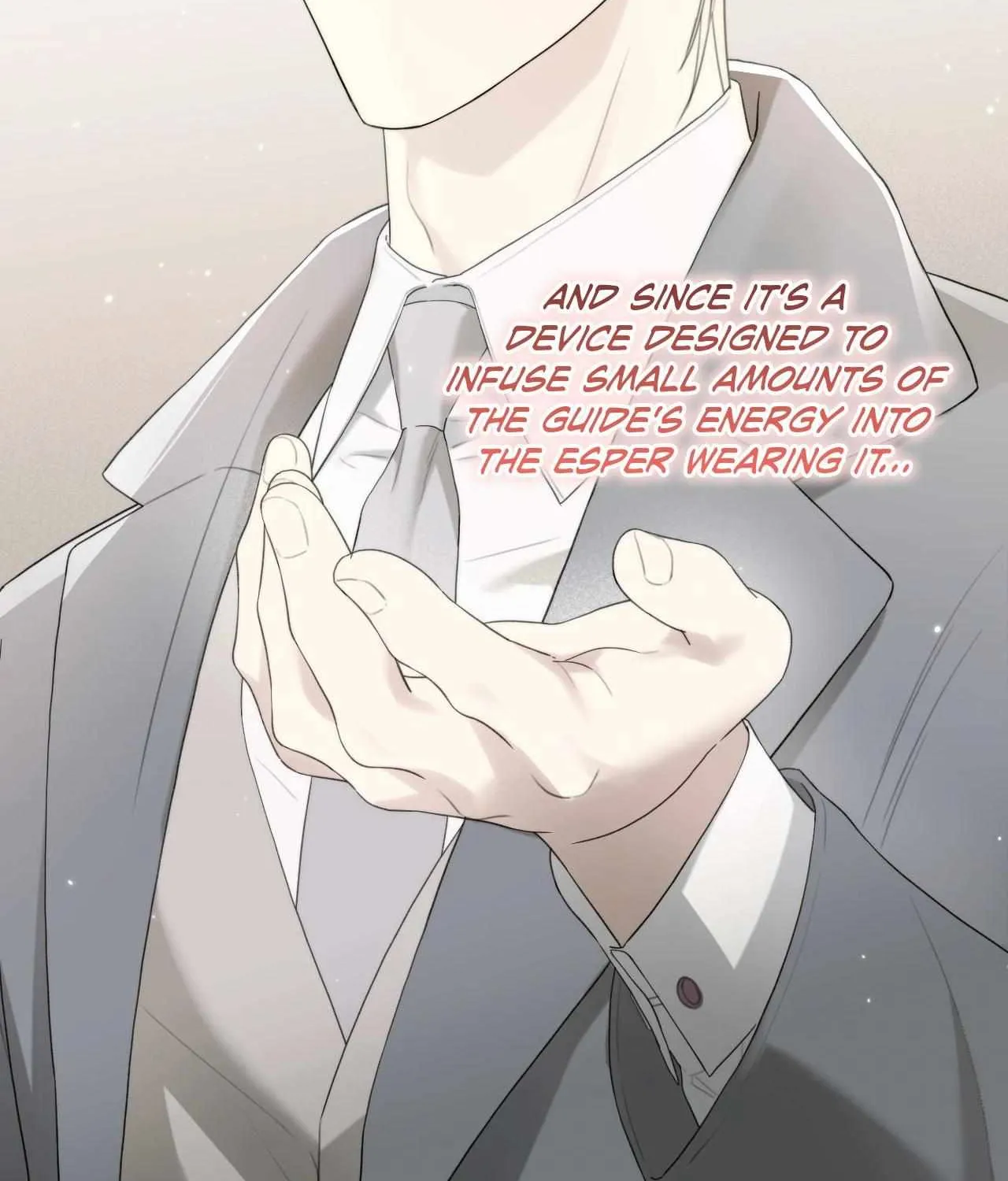 Guiding Hazard Chapter 57 page 50 - 