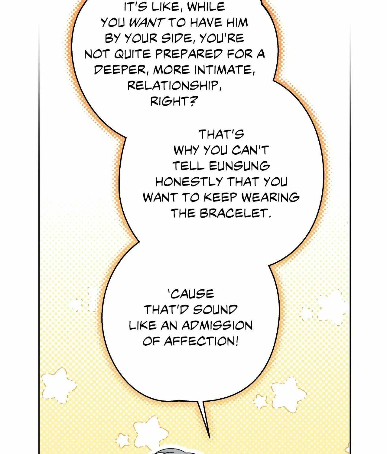 Guiding Hazard Chapter 57 page 53 - 