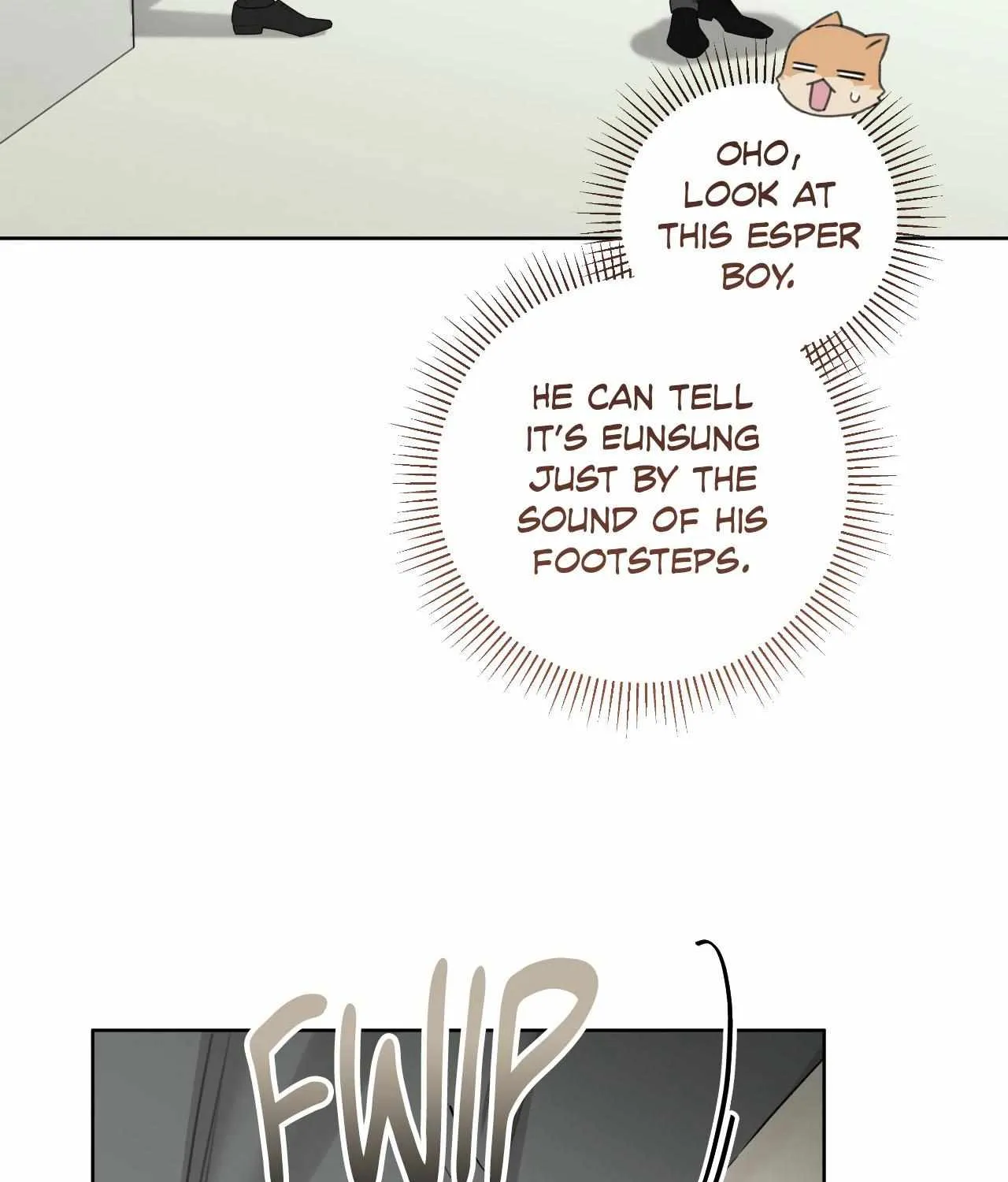 Guiding Hazard Chapter 57 page 63 - 