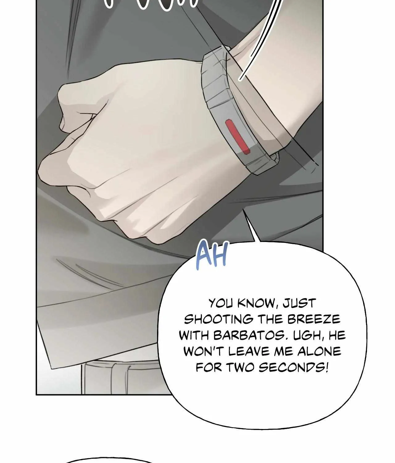 Guiding Hazard Chapter 57 page 64 - 