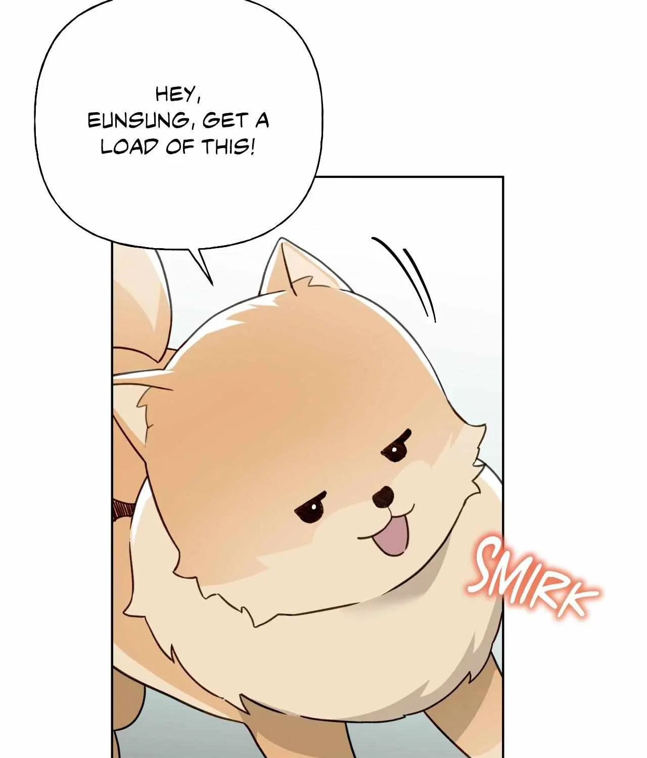 Guiding Hazard Chapter 57 page 65 - 