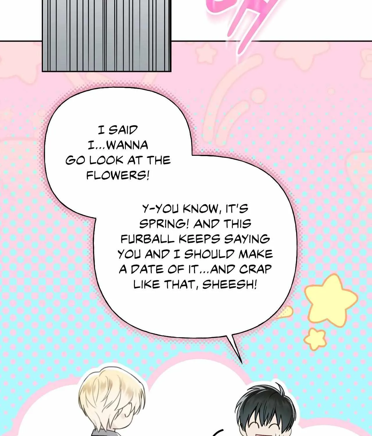 Guiding Hazard Chapter 57 page 67 - 