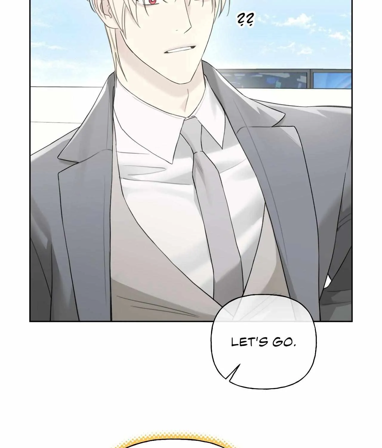 Guiding Hazard Chapter 57 page 83 - 