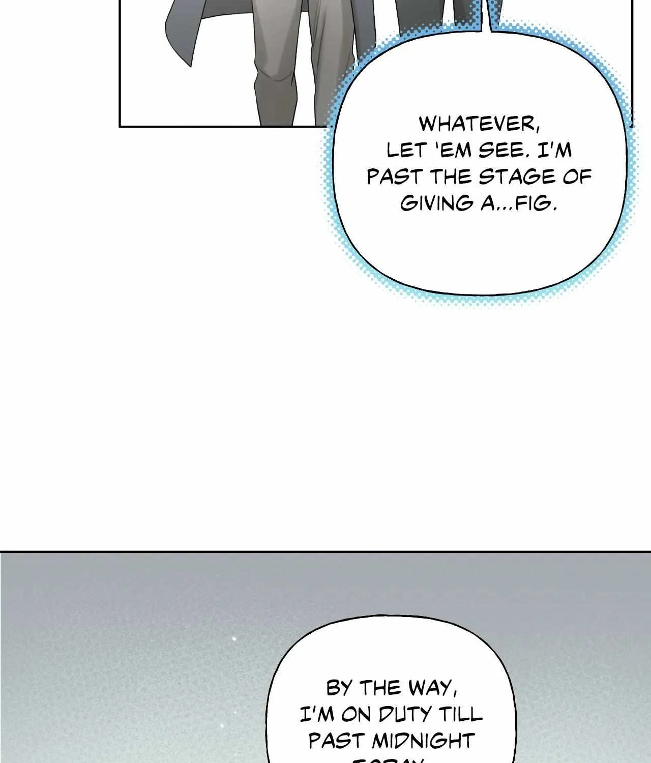 Guiding Hazard Chapter 57 page 85 - 