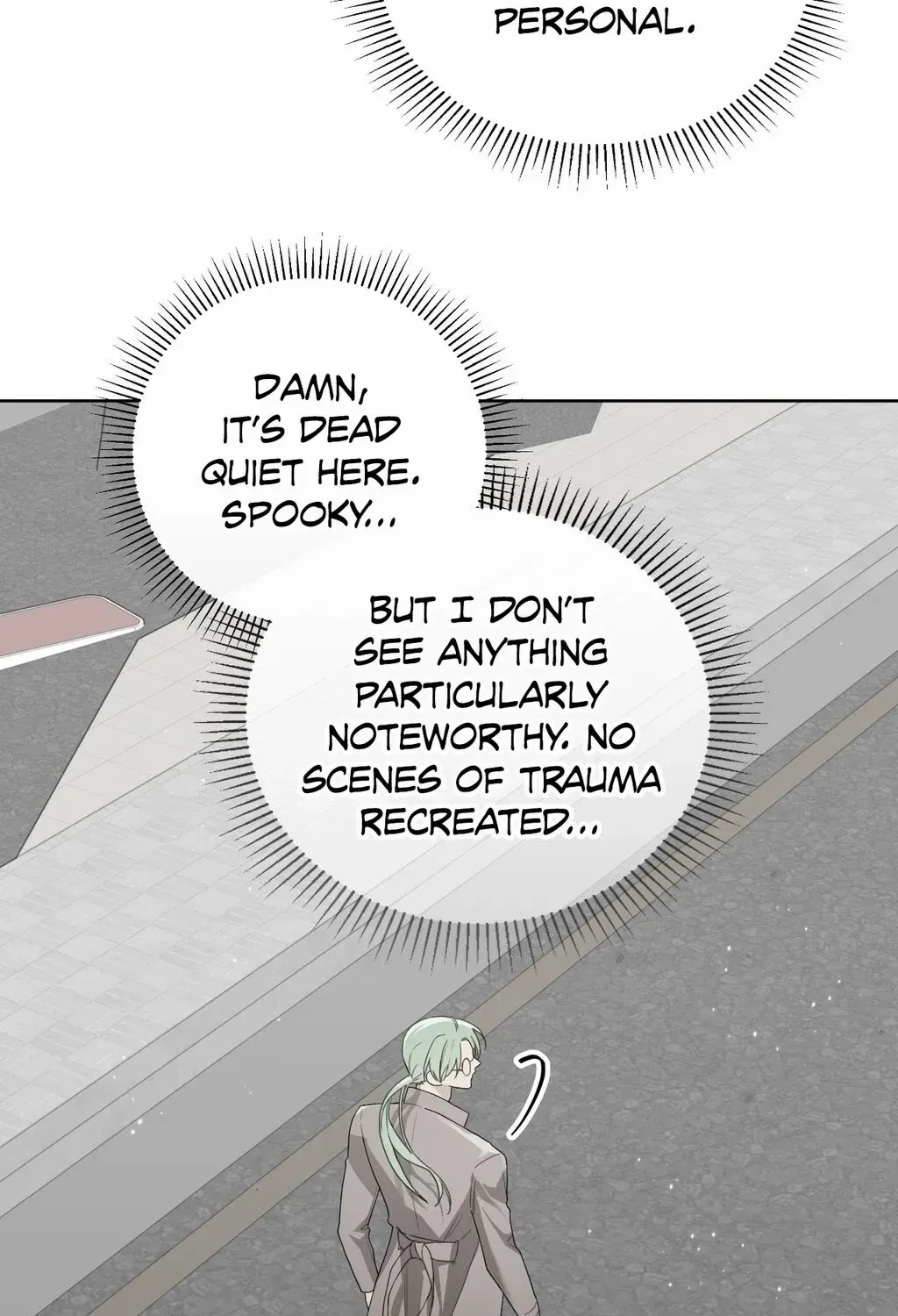 Guiding Hazard Chapter 58 page 18 - 