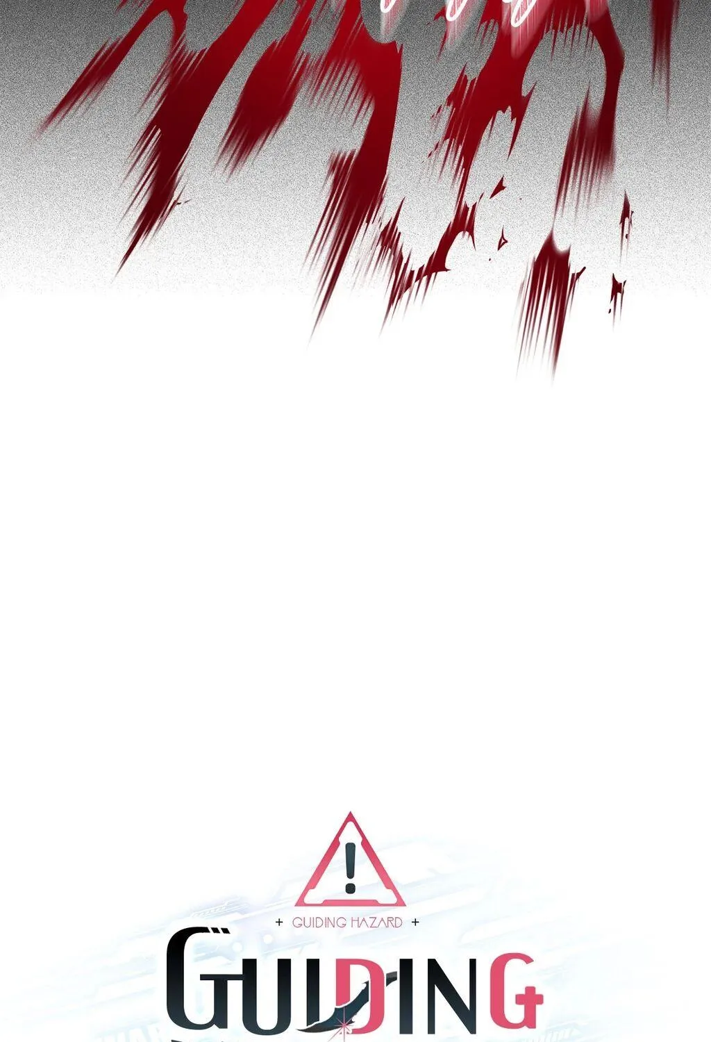Guiding Hazard Chapter 58 page 34 - 