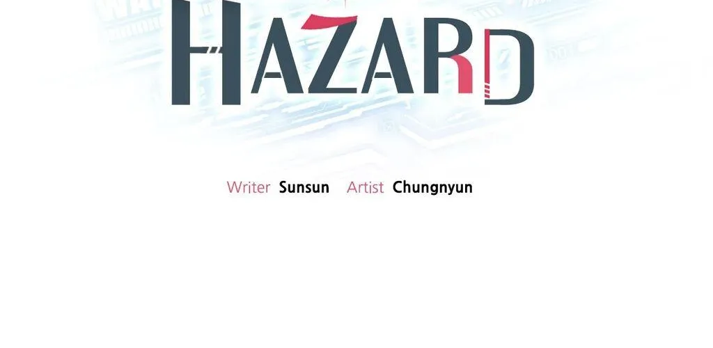 Guiding Hazard Chapter 58 page 35 - 