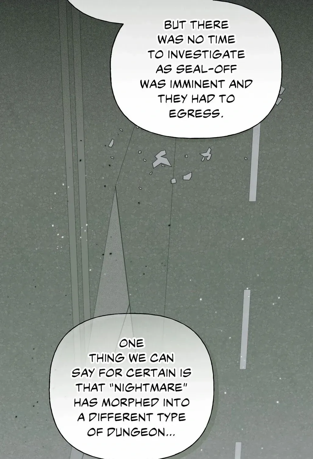 Guiding Hazard Chapter 58 page 41 - 