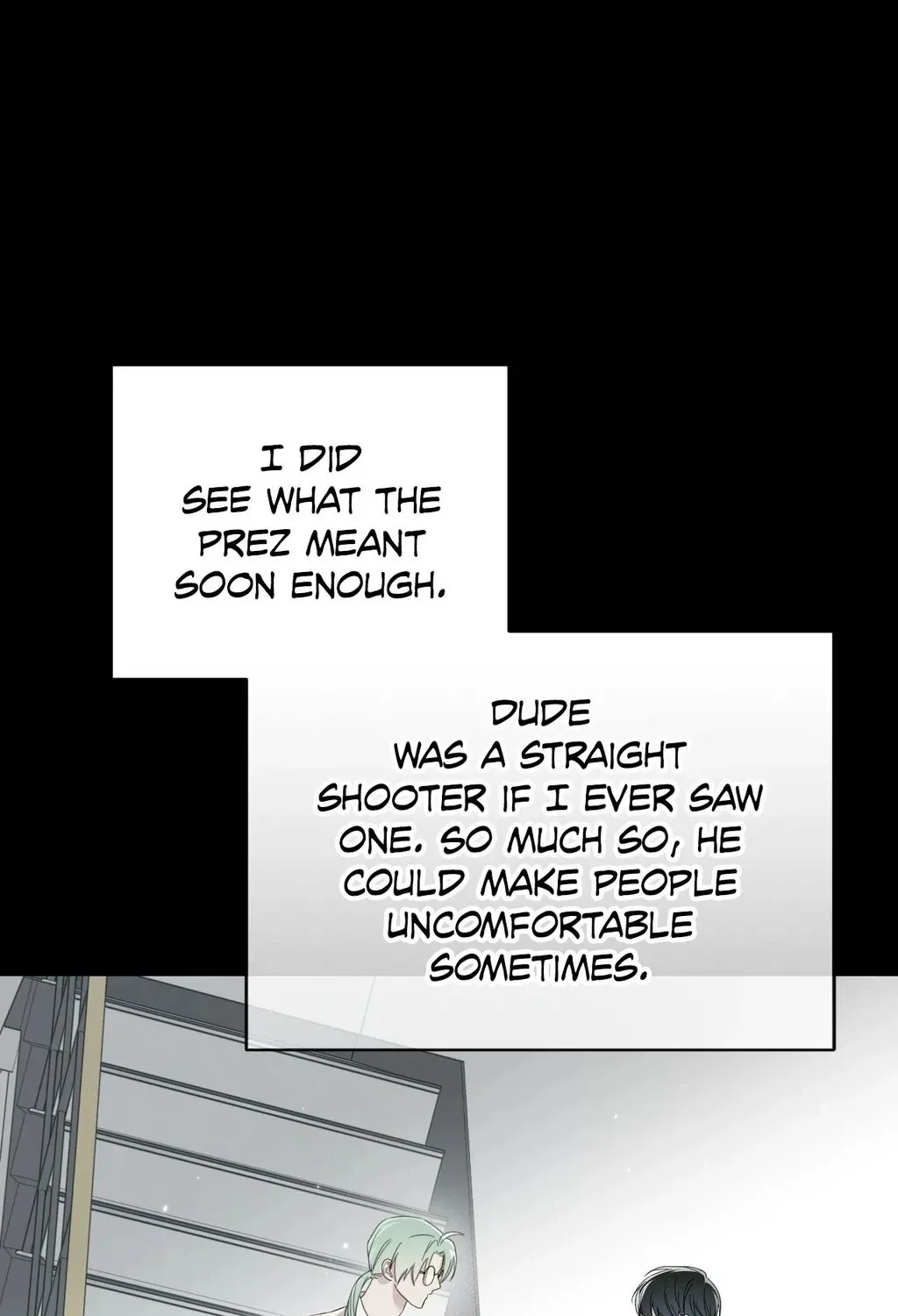 Guiding Hazard Chapter 58 page 54 - 