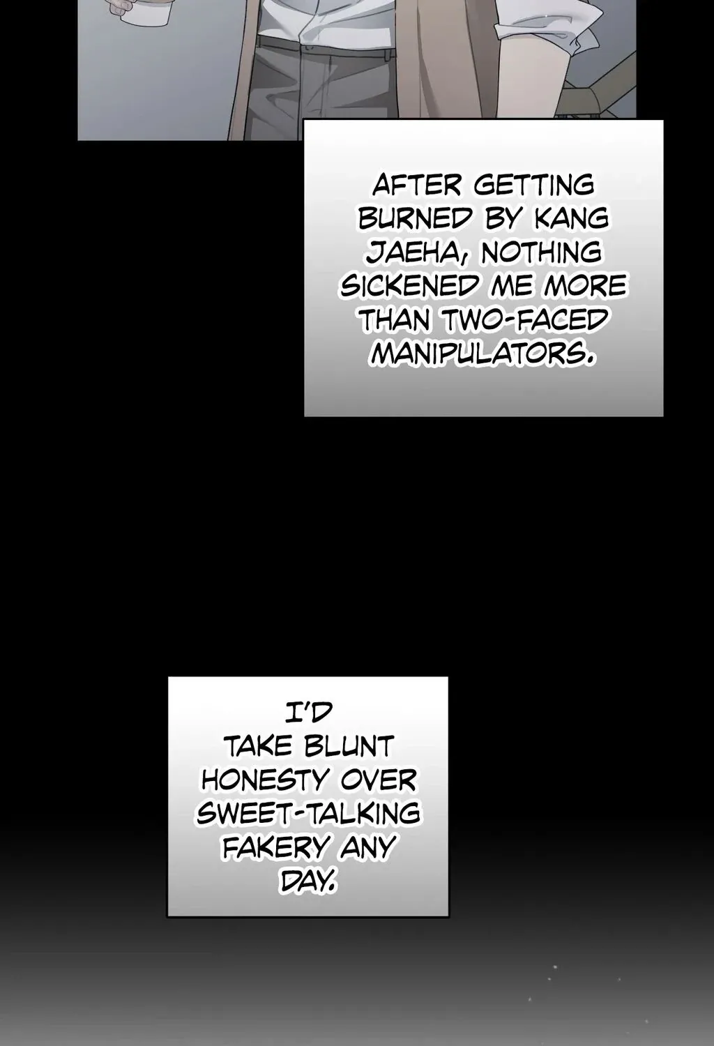 Guiding Hazard Chapter 58 page 58 - 