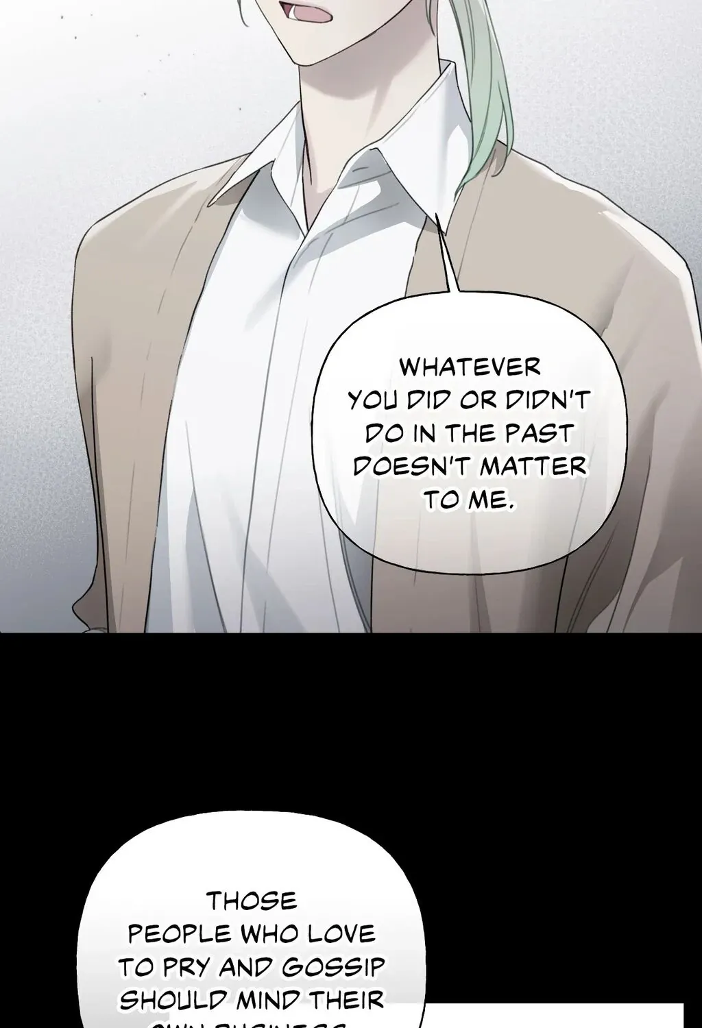 Guiding Hazard Chapter 58 page 60 - 