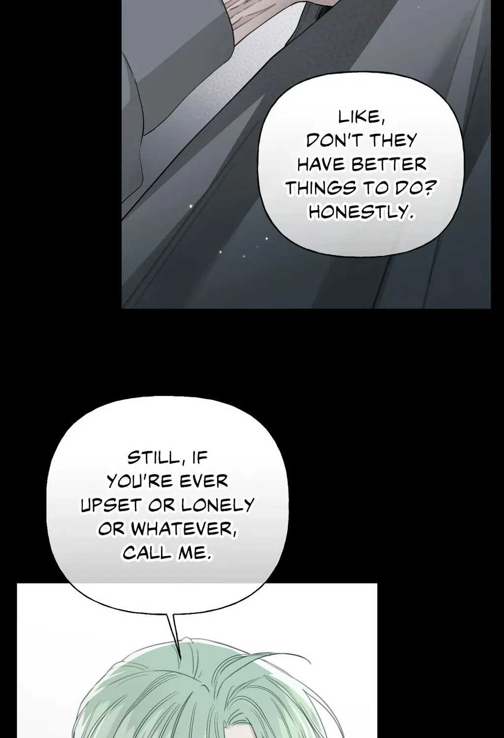 Guiding Hazard Chapter 58 page 62 - 