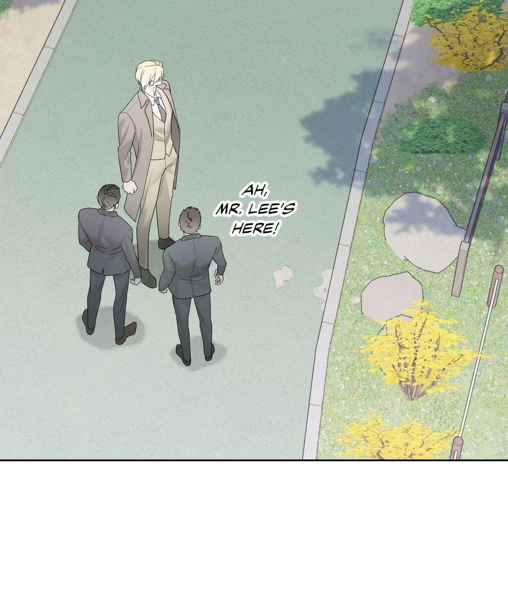 Guiding Hazard Chapter 58 page 75 - 