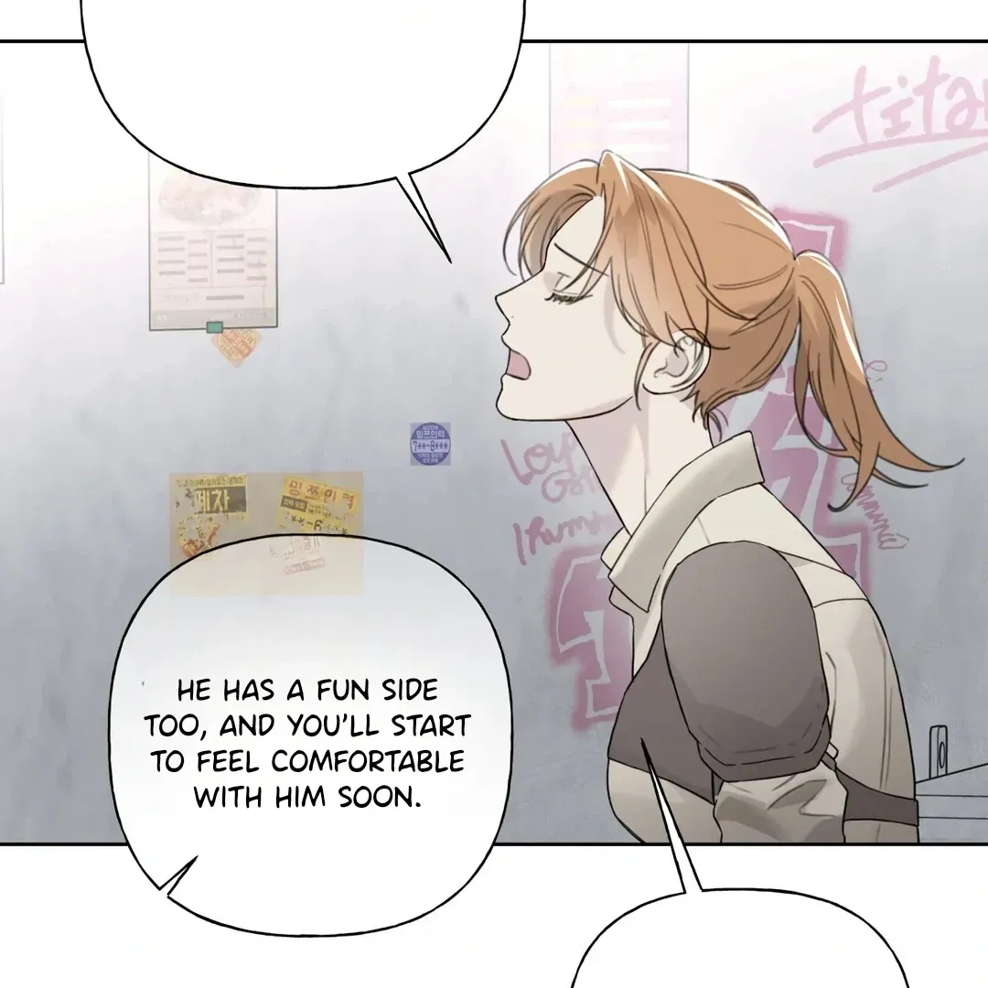 Guiding Hazard Chapter 59 page 11 - 