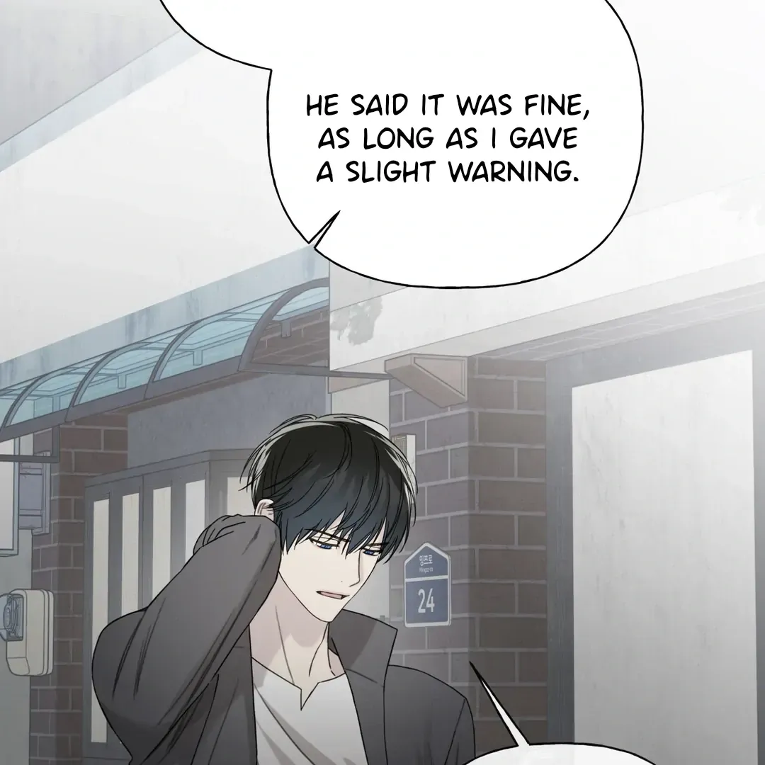 Guiding Hazard Chapter 59 page 102 - 