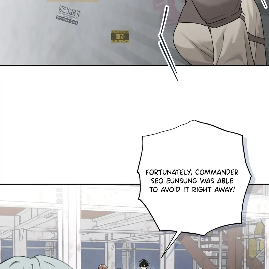 Guiding Hazard Chapter 59 page 13 - 